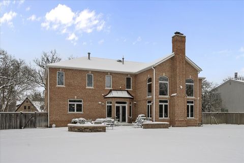 Tiny photo for 326 Briar Lane, Highland Park, IL 60035 (MLS # 12558270)