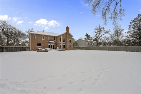 Tiny photo for 326 Briar Lane, Highland Park, IL 60035 (MLS # 12558270)