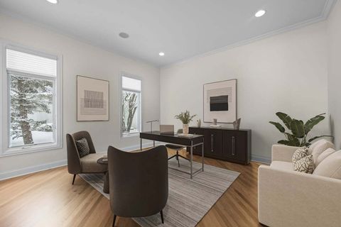 Tiny photo for 326 Briar Lane, Highland Park, IL 60035 (MLS # 12558270)