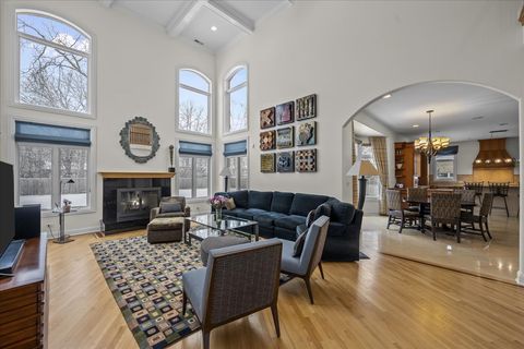 Tiny photo for 326 Briar Lane, Highland Park, IL 60035 (MLS # 12558270)