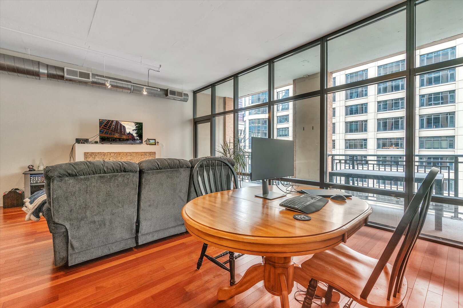 520 S STATE Street 805