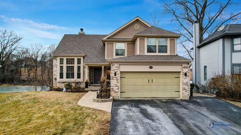 A home in Antioch