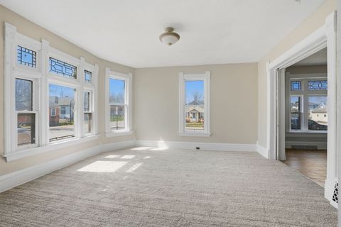 Tiny photo for 1405 7th Avenue, Rock Island, IL 61201 (MLS # 12618395)