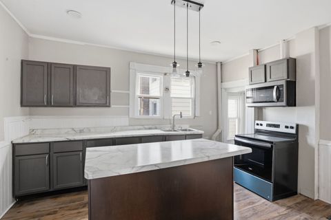 Tiny photo for 1405 7th Avenue, Rock Island, IL 61201 (MLS # 12618395)
