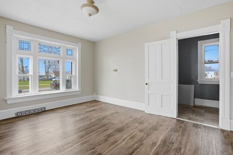 Tiny photo for 1405 7th Avenue, Rock Island, IL 61201 (MLS # 12618395)