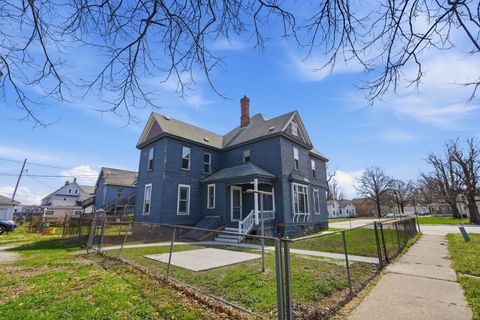 Tiny photo for 1405 7th Avenue, Rock Island, IL 61201 (MLS # 12618395)