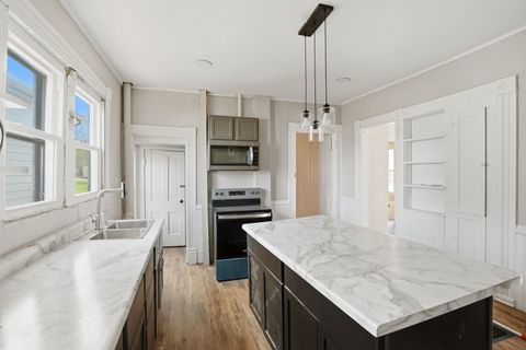 Tiny photo for 1405 7th Avenue, Rock Island, IL 61201 (MLS # 12618395)