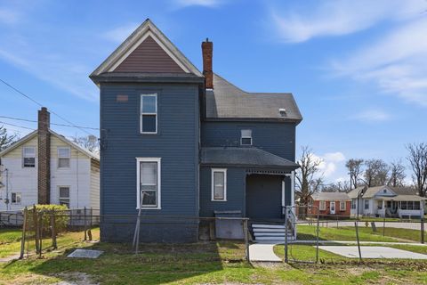 Tiny photo for 1405 7th Avenue, Rock Island, IL 61201 (MLS # 12618395)