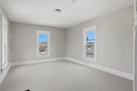 Tiny photo for 1405 7th Avenue, Rock Island, IL 61201 (MLS # 12618395)