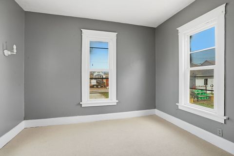 Tiny photo for 1405 7th Avenue, Rock Island, IL 61201 (MLS # 12618395)