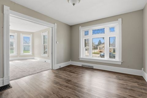 Tiny photo for 1405 7th Avenue, Rock Island, IL 61201 (MLS # 12618395)