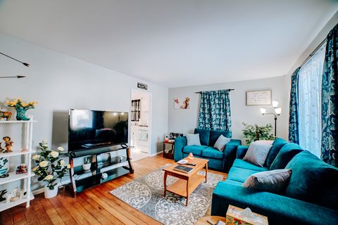 Tiny photo for 122 W Harrison Avenue, Cissna Park, IL 60924 (MLS # 12565642)
