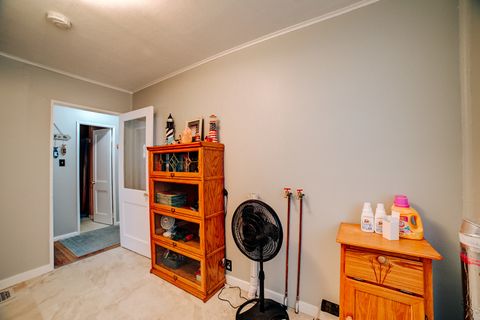 Tiny photo for 122 W Harrison Avenue, Cissna Park, IL 60924 (MLS # 12565642)