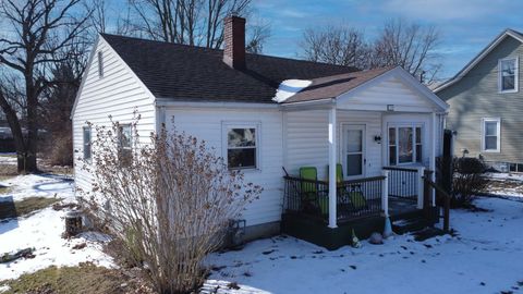 Tiny photo for 122 W Harrison Avenue, Cissna Park, IL 60924 (MLS # 12565642)