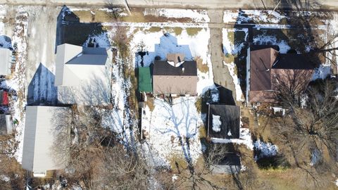 Tiny photo for 122 W Harrison Avenue, Cissna Park, IL 60924 (MLS # 12565642)
