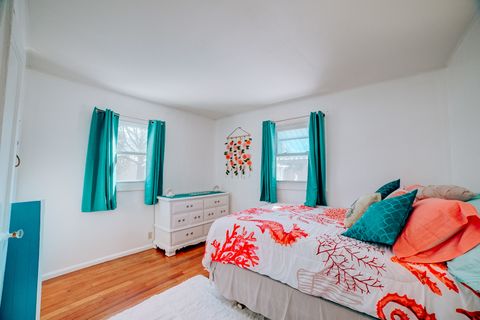 Tiny photo for 122 W Harrison Avenue, Cissna Park, IL 60924 (MLS # 12565642)