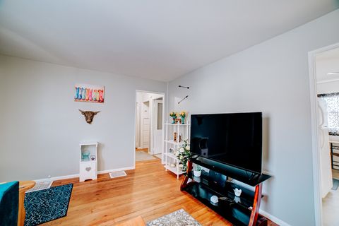 Tiny photo for 122 W Harrison Avenue, Cissna Park, IL 60924 (MLS # 12565642)
