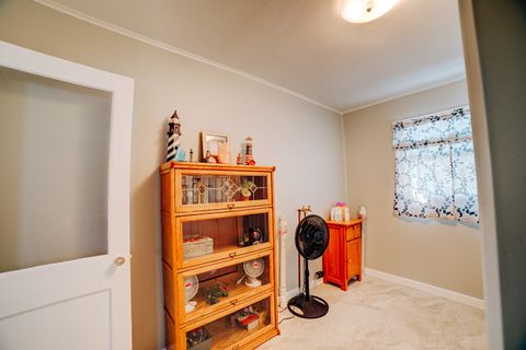 Tiny photo for 122 W Harrison Avenue, Cissna Park, IL 60924 (MLS # 12565642)
