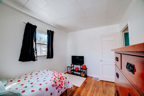 Tiny photo for 122 W Harrison Avenue, Cissna Park, IL 60924 (MLS # 12565642)