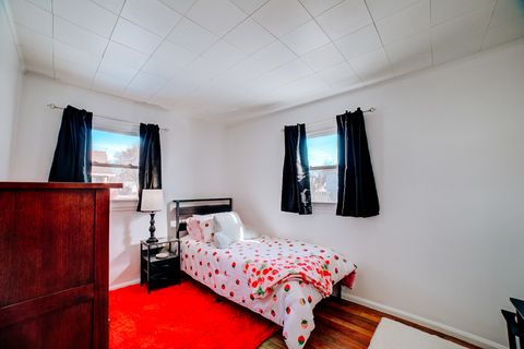 Tiny photo for 122 W Harrison Avenue, Cissna Park, IL 60924 (MLS # 12565642)