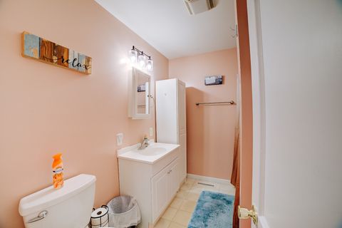 Tiny photo for 122 W Harrison Avenue, Cissna Park, IL 60924 (MLS # 12565642)