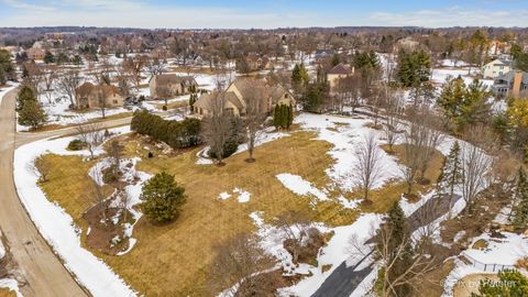 Tiny photo for 2917 Fox Knoll Court, Johnsburg, IL 60051 (MLS # 12537424)