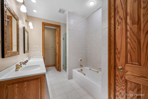 Tiny photo for 2917 Fox Knoll Court, Johnsburg, IL 60051 (MLS # 12537424)