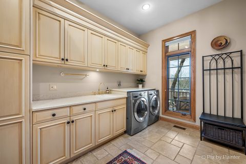 Tiny photo for 2917 Fox Knoll Court, Johnsburg, IL 60051 (MLS # 12537424)