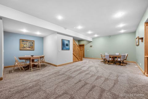 Tiny photo for 2917 Fox Knoll Court, Johnsburg, IL 60051 (MLS # 12537424)