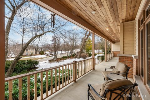 Tiny photo for 2917 Fox Knoll Court, Johnsburg, IL 60051 (MLS # 12537424)