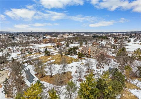 Tiny photo for 2917 Fox Knoll Court, Johnsburg, IL 60051 (MLS # 12537424)