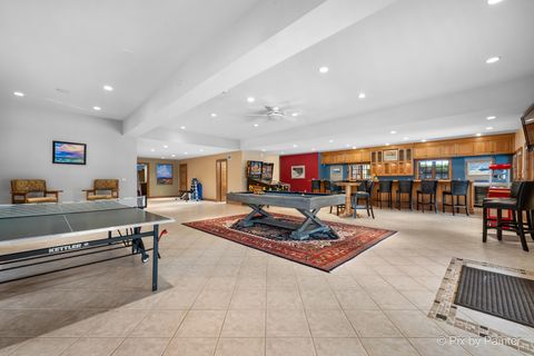 Tiny photo for 2917 Fox Knoll Court, Johnsburg, IL 60051 (MLS # 12537424)