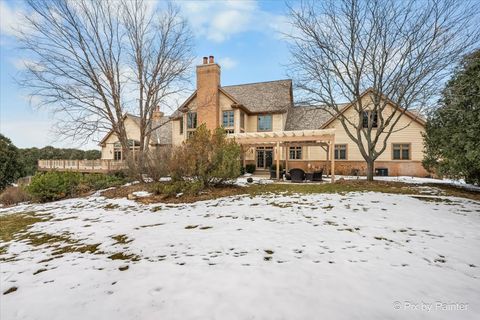 Tiny photo for 2917 Fox Knoll Court, Johnsburg, IL 60051 (MLS # 12537424)