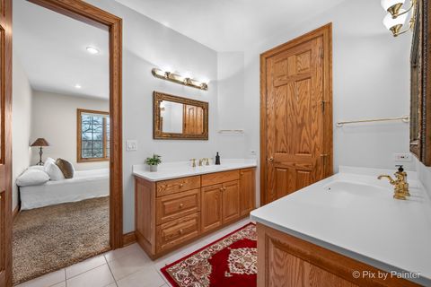 Tiny photo for 2917 Fox Knoll Court, Johnsburg, IL 60051 (MLS # 12537424)