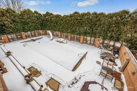 Tiny photo for 2917 Fox Knoll Court, Johnsburg, IL 60051 (MLS # 12537424)