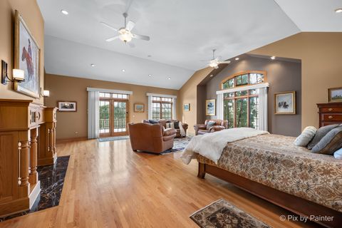 Tiny photo for 2917 Fox Knoll Court, Johnsburg, IL 60051 (MLS # 12537424)