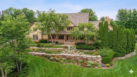 Photo of 2917 Fox Knoll Court, Johnsburg, IL 60051 (MLS # 12537424)