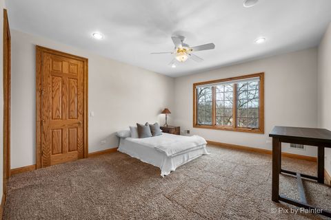 Tiny photo for 2917 Fox Knoll Court, Johnsburg, IL 60051 (MLS # 12537424)