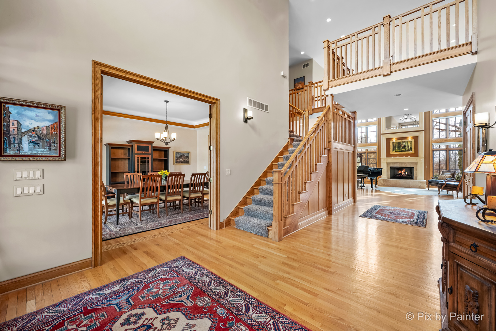 2917 Fox Knoll Court