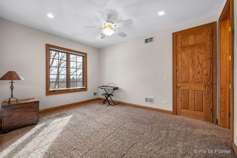 Tiny photo for 2917 Fox Knoll Court, Johnsburg, IL 60051 (MLS # 12537424)