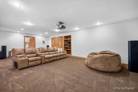 Tiny photo for 2917 Fox Knoll Court, Johnsburg, IL 60051 (MLS # 12537424)