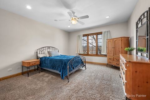 Tiny photo for 2917 Fox Knoll Court, Johnsburg, IL 60051 (MLS # 12537424)