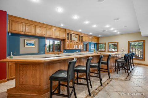 Tiny photo for 2917 Fox Knoll Court, Johnsburg, IL 60051 (MLS # 12537424)