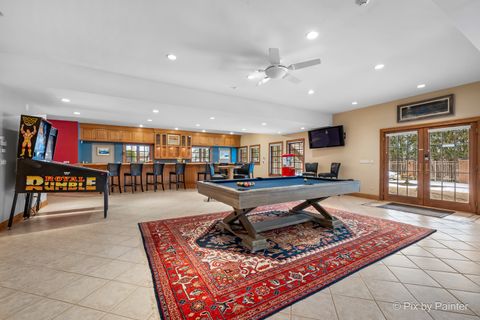 Tiny photo for 2917 Fox Knoll Court, Johnsburg, IL 60051 (MLS # 12537424)