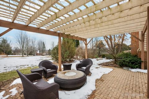 Tiny photo for 2917 Fox Knoll Court, Johnsburg, IL 60051 (MLS # 12537424)