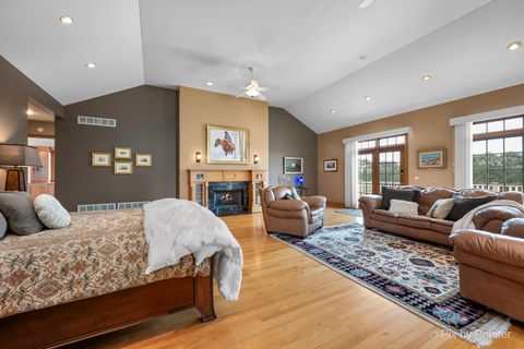 Tiny photo for 2917 Fox Knoll Court, Johnsburg, IL 60051 (MLS # 12537424)