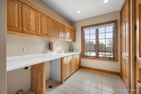 Tiny photo for 2917 Fox Knoll Court, Johnsburg, IL 60051 (MLS # 12537424)