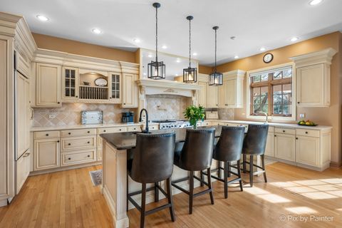 Tiny photo for 2917 Fox Knoll Court, Johnsburg, IL 60051 (MLS # 12537424)