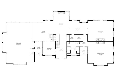 Tiny photo for 2917 Fox Knoll Court, Johnsburg, IL 60051 (MLS # 12537424)