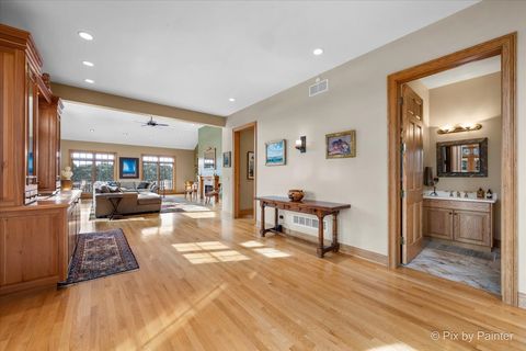 Tiny photo for 2917 Fox Knoll Court, Johnsburg, IL 60051 (MLS # 12537424)